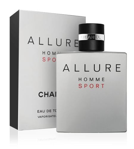 Chanel Allure Sport тоалетна вода за мъже