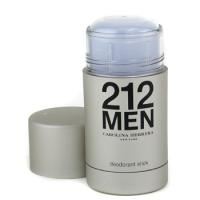 Carolina Herrera 212 Men дезодорант стик за мъже 75 мл