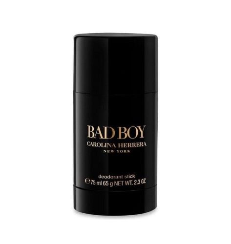 Carolina Herrera Bad Boy дезодорант стик за мъже 75 мл