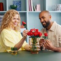 LEGO® Botanicals 10328 Букет рози (1)