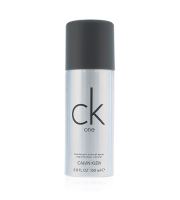 Calvin Klein CK One дезодорант спрей унисекс