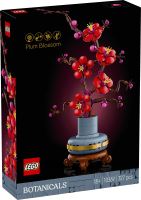 LEGO® Botanicals 10369 Японска кайсия (4)