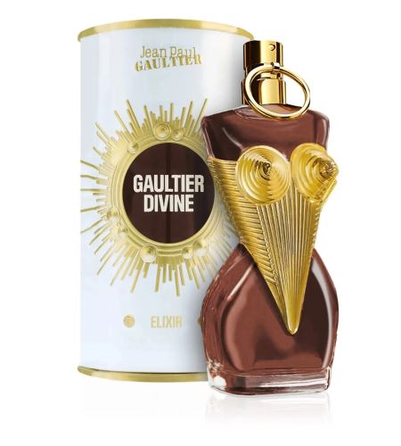 Jean Paul Gaultier Divine Elixir парфюм за жени