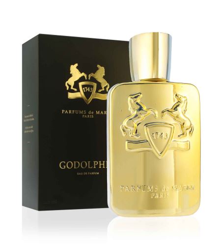 Parfums de Marly Godolphin парфюмна вода за мъже
