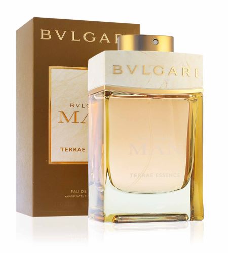 Bvlgari Man Terrae Essence парфюмна вода за мъже