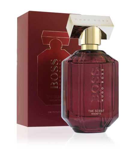 Hugo Boss Boss The Scent Magnetic парфюмна вода за жени