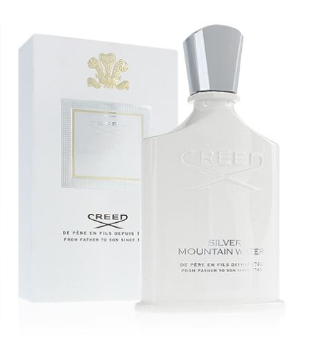 Creed Silver Mountain Water парфюмна вода за мъже