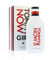 Tommy Hilfiger Tommy Girl Now тоалетна вода за жени