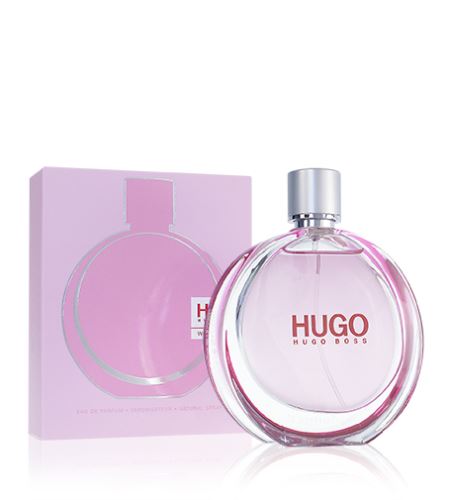 Hugo Boss Hugo Woman Extreme парфюмна вода за жени 75