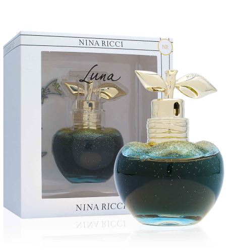 Nina Ricci Luna Holiday Edition 2019 тоалетна вода за жени 50 мл
