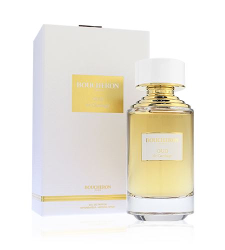 Boucheron Oud De Carthage парфюмна вода унисекс 125 мл