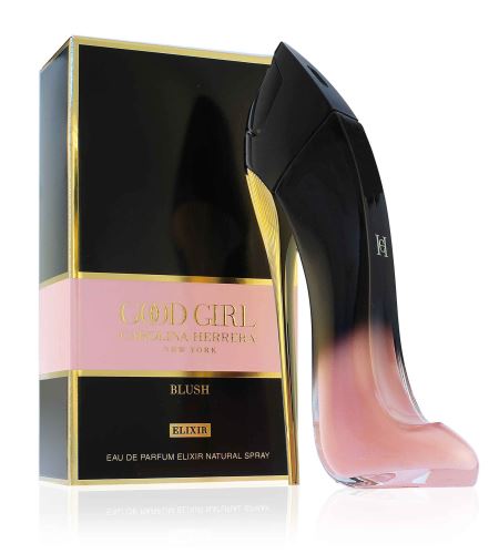 Carolina Herrera Good Girl Blush Elixir парфюмна вода за жени 50 мл