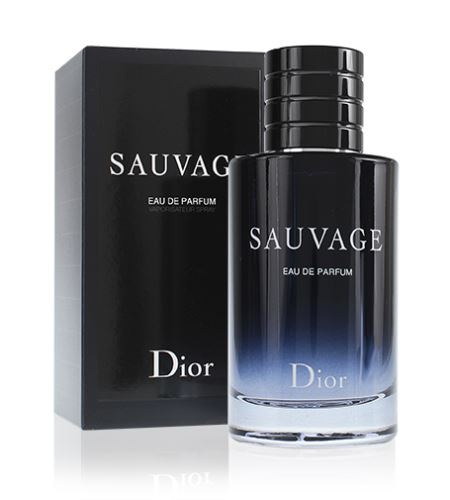 Dior Sauvage парфюмна вода за мъже