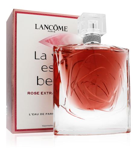 Lancôme La Vie Est Belle Rose Extraordinaire Парфюмна вода за жени