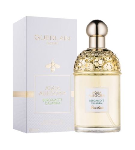 Guerlain Aqua Allegoria Bergamote Calabria тоалетна вода за жени