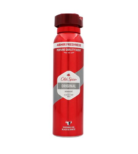 Old Spice Original парфюмна вода за мъже 150 мл