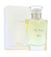 Dior Eau Fraiche тоалетна вода за жени 100 мл
