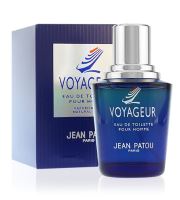 Jean Patou Voyageur тоалетна вода за мъже