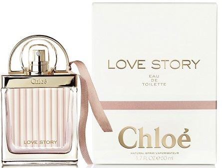 Chloé Love Story тоалетна вода за жени