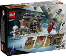 LEGO® Marvel 76288 Железния човек и Железния легион срещу Хидра (3)