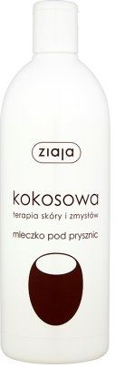 Ziaja Coconut душ крем 500 мл