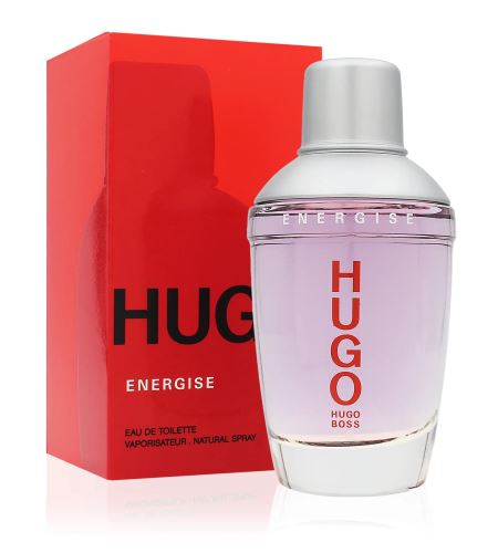 Hugo Boss Hugo Energise тоалетна вода за мъже