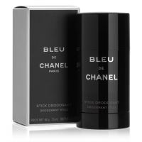 Chanel Bleu de Chanel дезодорант стик за мъже 75 мл