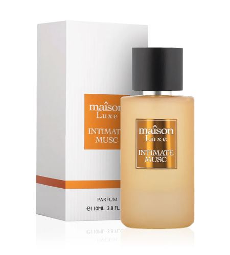 Hamidi Maison Luxe Intimate Musc парфюм унисекс 110 мл