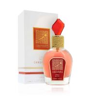 Lattafa Tameen Collection Musk Candy Rose парфюмна вода унисекс 100 мл