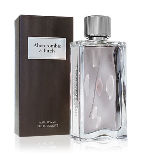 Abercrombie & Fitch First Instinct тоалетна вода за мъже