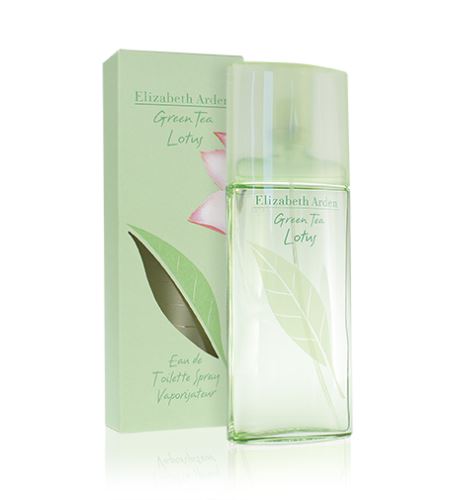 Elizabeth Arden Green Tea Lotus тоалетна вода за жени 100 мл