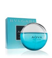 Bvlgari Aqva Pour Homme Marine тоалетна вода за мъже 100 мл