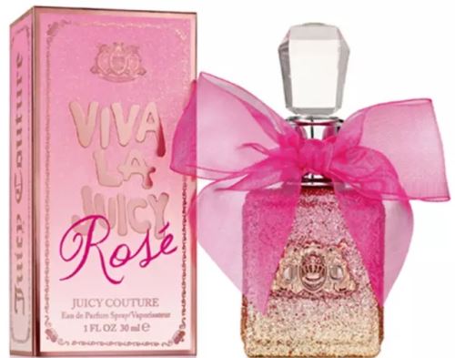 Juicy Couture Viva La Juicy Rose парфюмна вода за жени