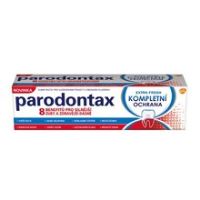 Parodontax Complete Protection паста за зъби против кървене на венците за пълна защита на зъбите унисекс 75 мл (1)