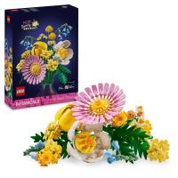 LEGO® Botanicals 10347 Малък слънчев букет