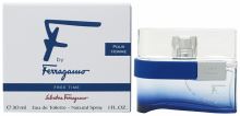 Salvatore Ferragamo F by Ferragamo Free Time тоалетна вода за мъже