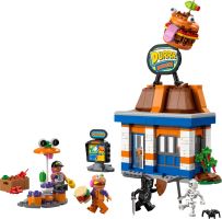LEGO® Fortnite®  77076 Ресторант Durrr Burger (4)