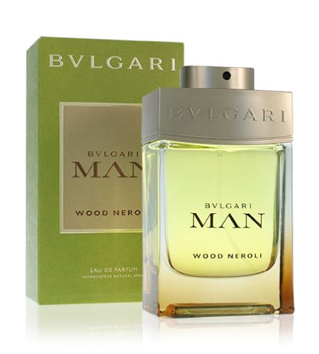 Bvlgari Man Wood Neroli парфюмна вода за мъже