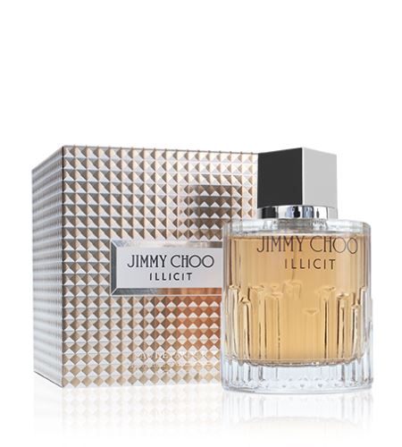 Jimmy Choo Illicit парфюмна вода за жени