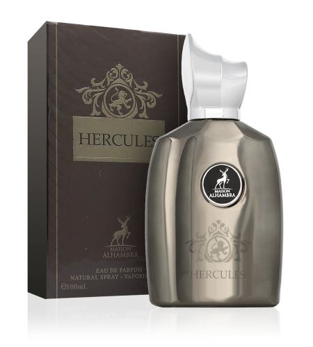 Maison Alhambra Hercules парфюмна вода за мъже