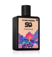 Street Origins Bangkok Guilt парфюмна вода унисекс 75 мл