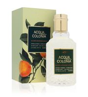 4711 Acqua Colonia Blood Orange &amp; Basil одеколон унисекс 50 мл