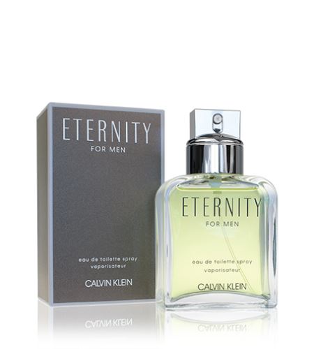 Calvin Klein Eternity For Men тоалетна вода за мъже 100 мл