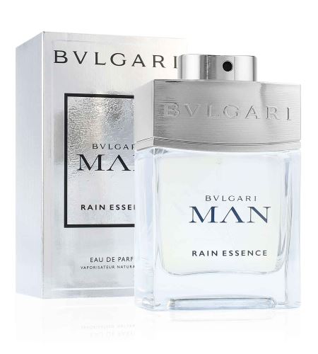 Bvlgari Man Rain Essence парфюмна вода за мъже