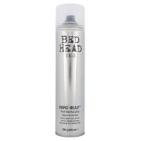 Tigi Bed Head Hard Head lak na vlasy s extra silnou fixací