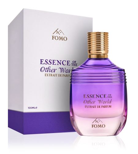 FOMO Essence Of The Other World парфюмен екстракт унисекс 100 мл