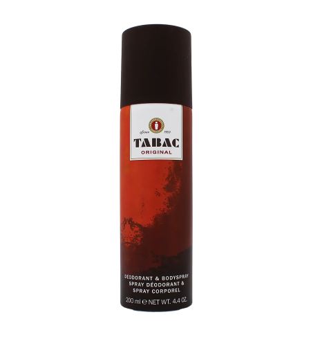 Tabac Original дезодорант спрей за мъже