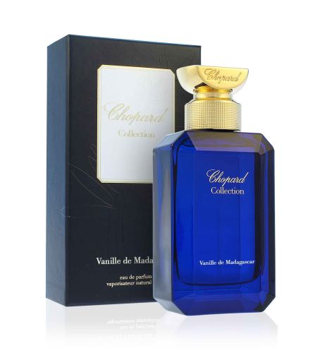 Chopard Vanille de Madagascar парфюмна вода унисекс 100 мл