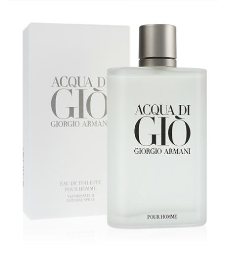 Giorgio Armani Acqua di Gio Pour Homme тоалетна вода за мъже
