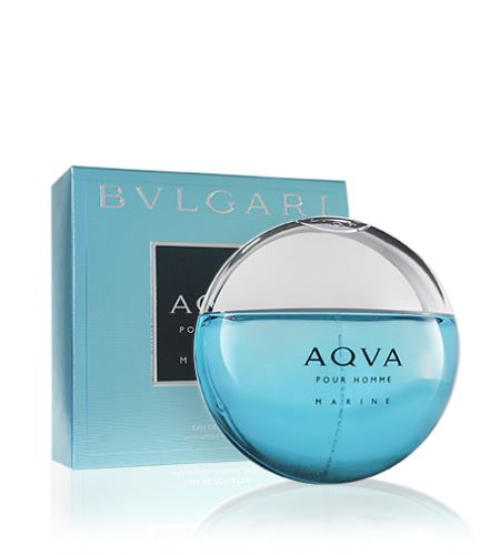 Bvlgari Aqva Pour Homme Marine тоалетна вода за мъже